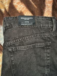 H&amp;M Denim Shorts - New with Tags