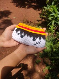 Crochet  Case