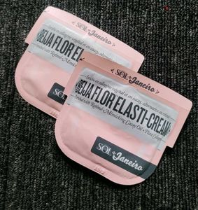 Sol de janiero samples