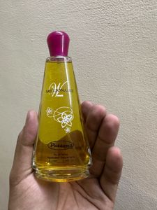 Long Lasting Perfume