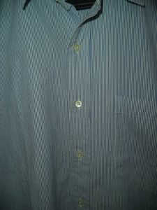 Polo Ralph Lauren Striped Shirt