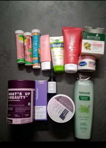 Aromatics Order