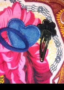 Combo Hair Accessories