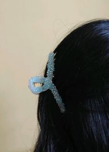Hair Clutcher