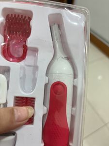 Veet Electric Trimmer