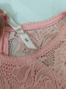 Ladies Top
