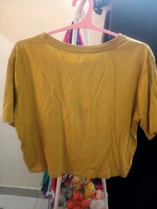 Short Tshirt