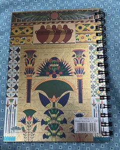Premium A5 Ruled Notebook