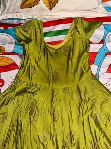 3 Pics Kurti Set