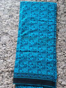 5 Mtr Fabric With duppata