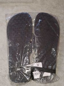 Feet Up Gray Flip Flops Sparx First Copy