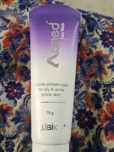 Acmed Face Wash