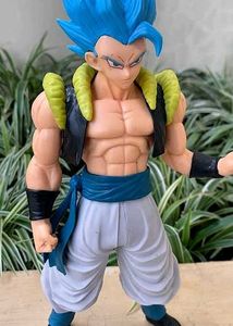 DBZ Gogeta Action Figure