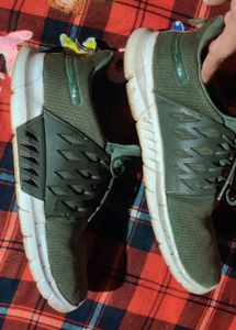 Comfortable Walking Shoes