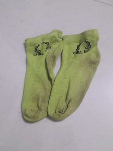 socks