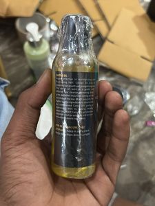 Castor Oil