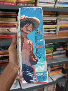 One Piece Manga Set 1-5