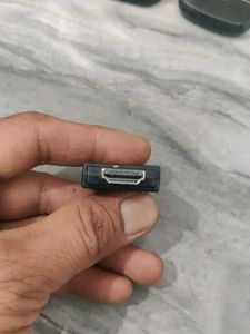 Wireless HDMI Dongle