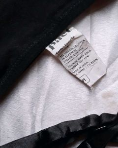 Bra 2pis Selaks Panty Belt
