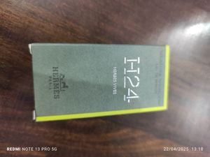 Hermes H24 Eau Da Perfume