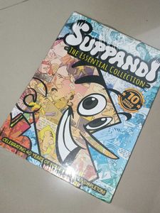 Suppandi: Essential Collection