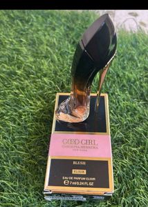 Carolina Herrera Good Girl Blush Elixir