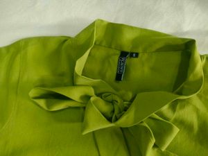 Bow Tie Top