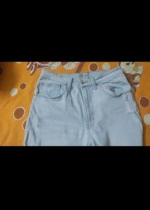 Baggy/Boyfriend Jeans Women