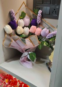 Tulip Bouquet