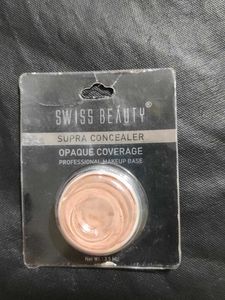 Swiss Beauty Concealer 72