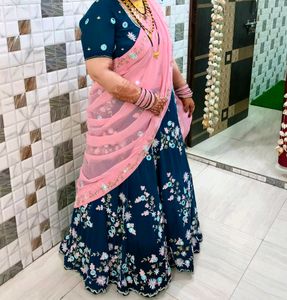 lehenga