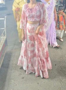 Ethnic Kurta Set