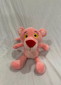 Pink Panther Plush