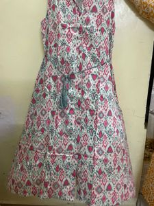 Beautiful Kurti With Legging