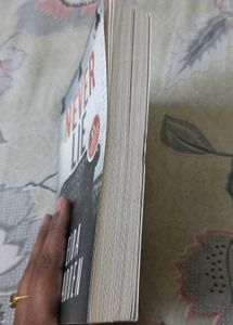 Never Lie By FREIDA Mc FADDEN