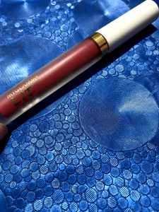 MYGLAMM LIT LIQUID VELVET MATTE LIPSTICK