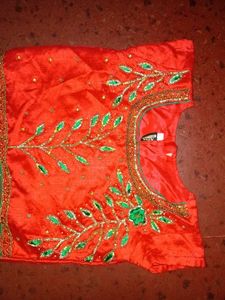 Ethnic Dress Material