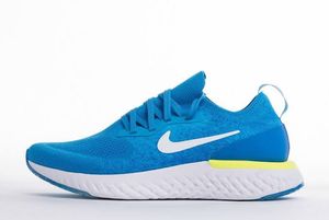 Nike Blue Sneakers