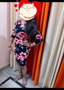 Beautiful New Midi Dress