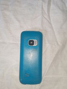 BLACKZONE ® Keypad Phone