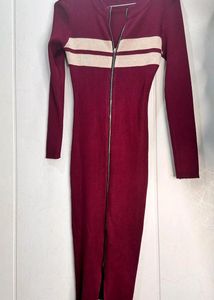 Bodycon Dress