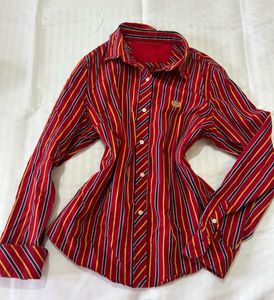 Vintage Shirt