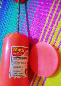 Myco Food Chopper