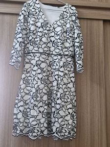 A Stylish Dress