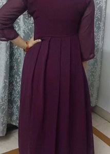 Beautiful Aline kurti