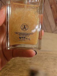 Anastasia Beverly Hills Shimmer Body Oil