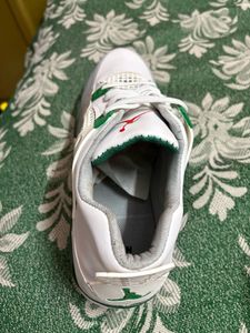 NIKE JORDANS Brand New