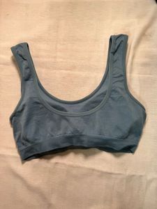 Padded Sports Bra