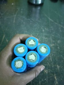Lithium Ion Battery