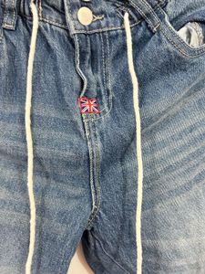 Zudio Jeans